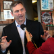 Illustration for article titled Craig James Didnt Hire A PR Firm During The Mike Leach Controversy, Says Craig James, Who Hired A PR Firm During The Mike Leach Controversy